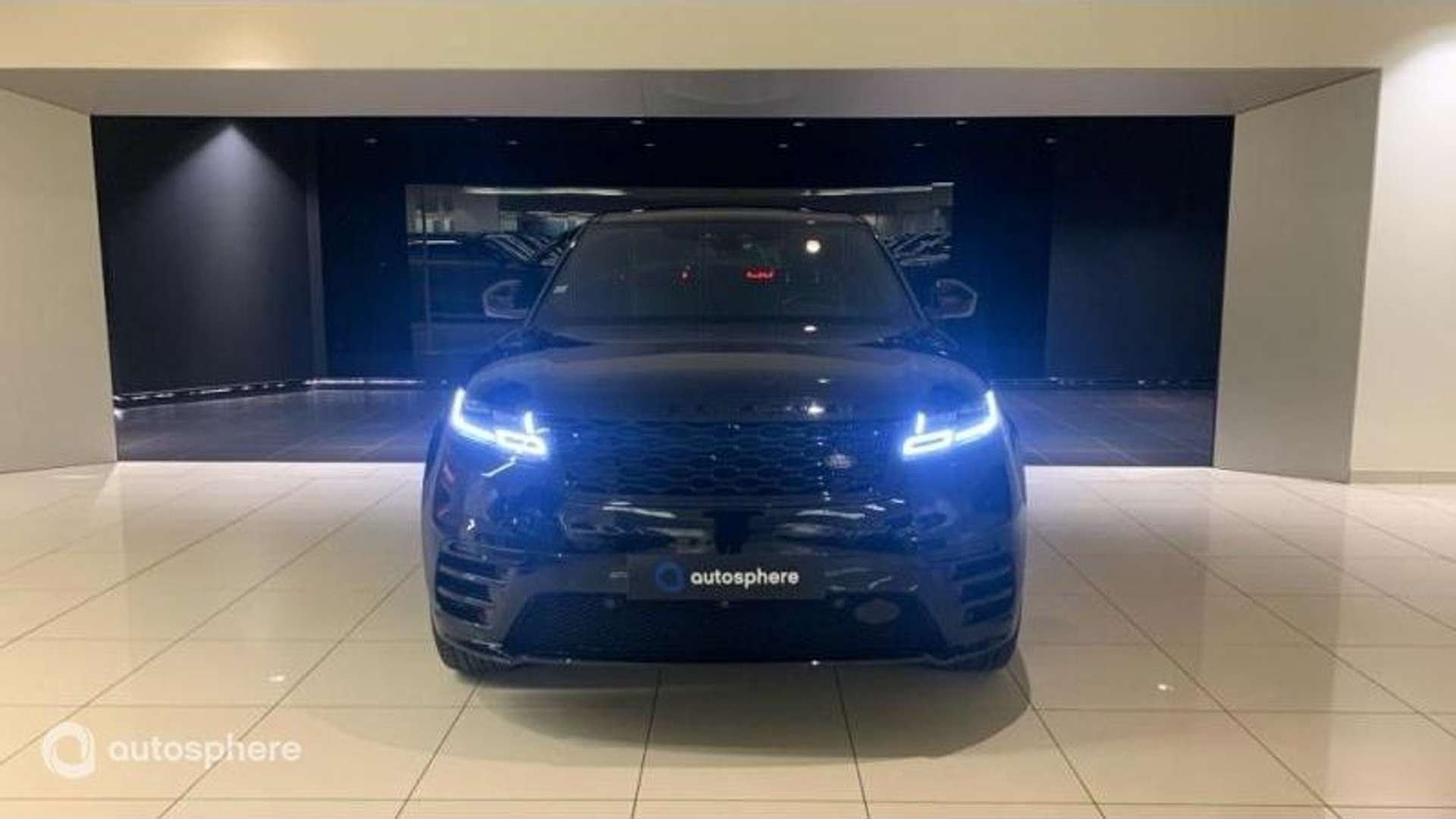 Land Rover Range Rover Velar D200 R-Dynamic SE - 2021 - Joinsteer - #2