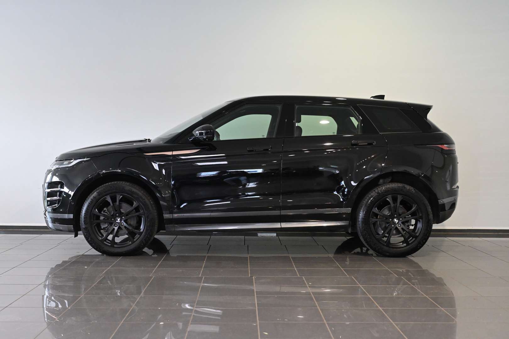 Land Rover Range Rover Evoque P200 R-Dynamic - 2021 - Joinsteer - #3