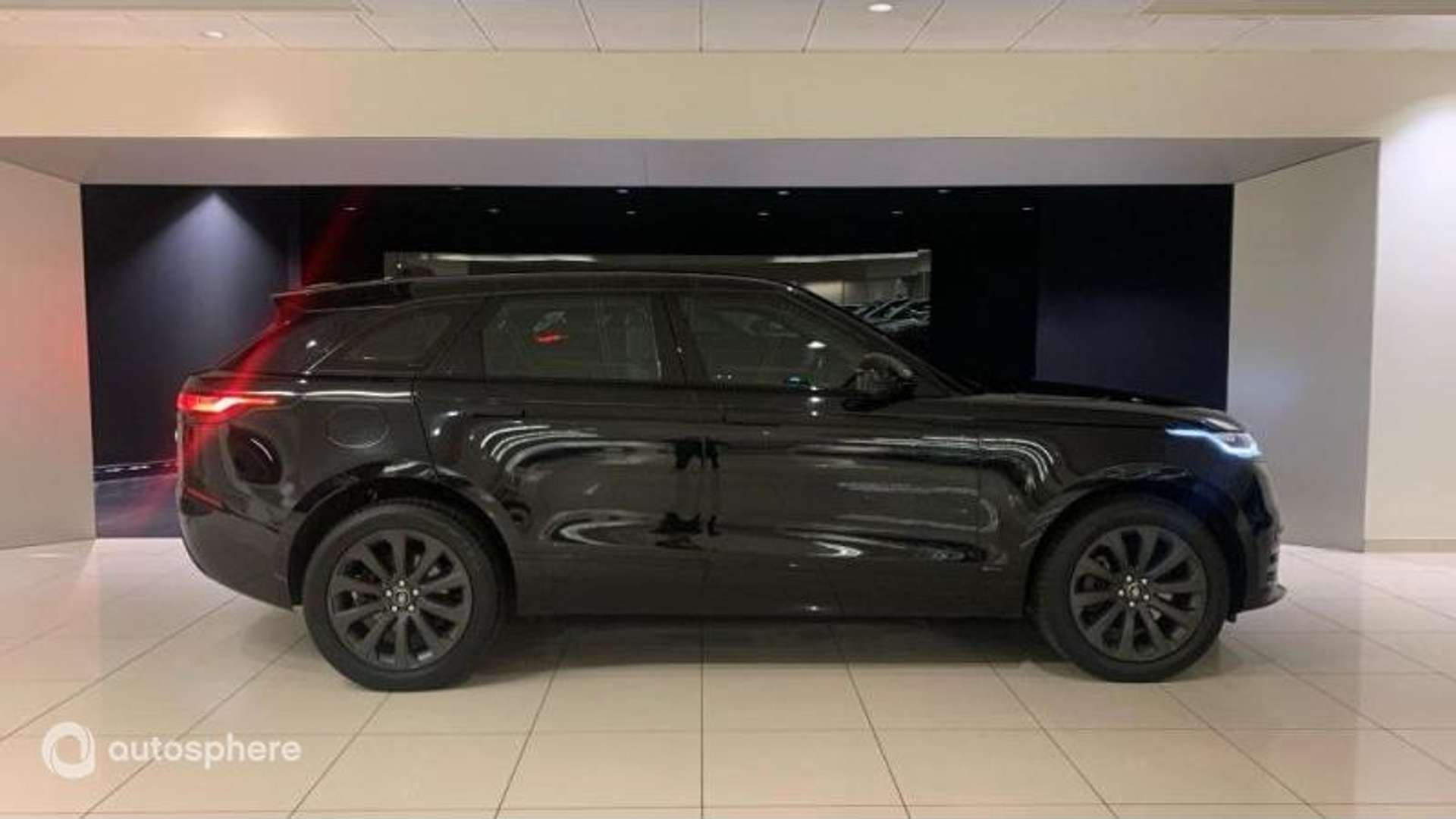 Land Rover Range Rover Velar D200 R-Dynamic SE - 2021 - Joinsteer - #4