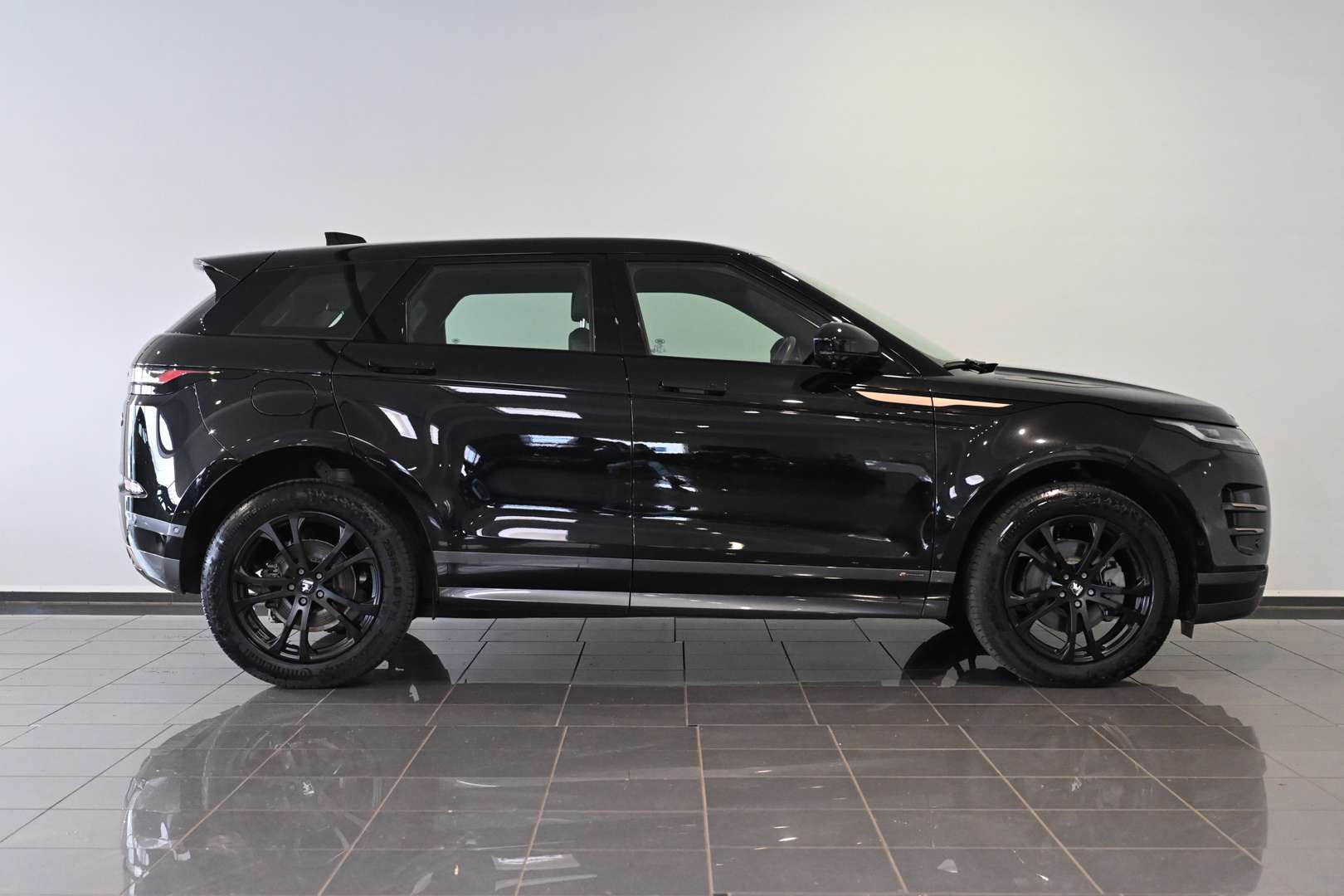 Land Rover Range Rover Evoque P200 R-Dynamic - 2021 - Joinsteer - #4
