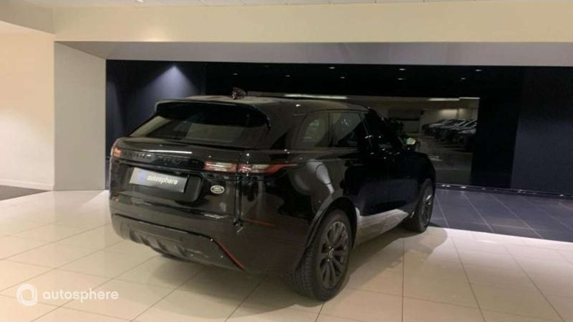 Land Rover Range Rover Velar D200 R-Dynamic SE - 2021 - Joinsteer - #5