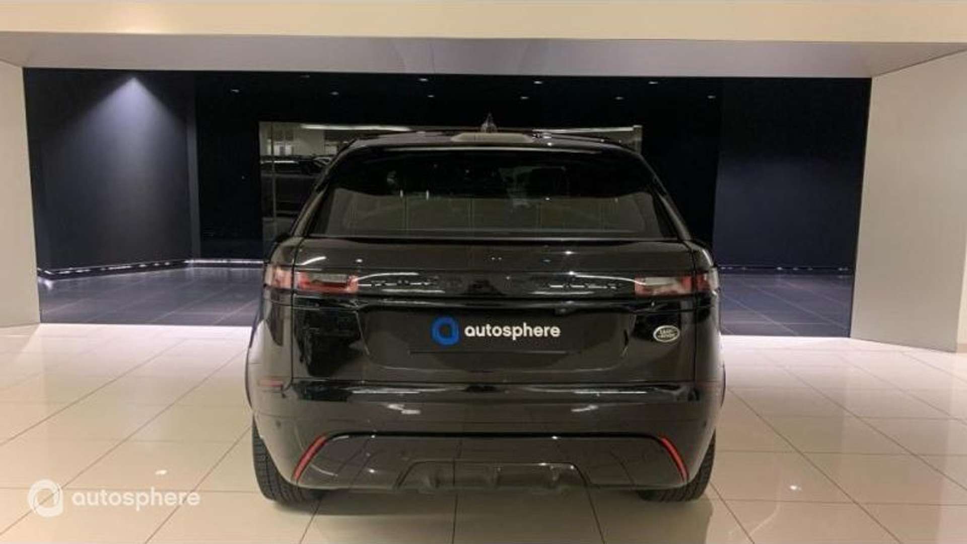 Land Rover Range Rover Velar D200 R-Dynamic SE - 2021 - Joinsteer - #6