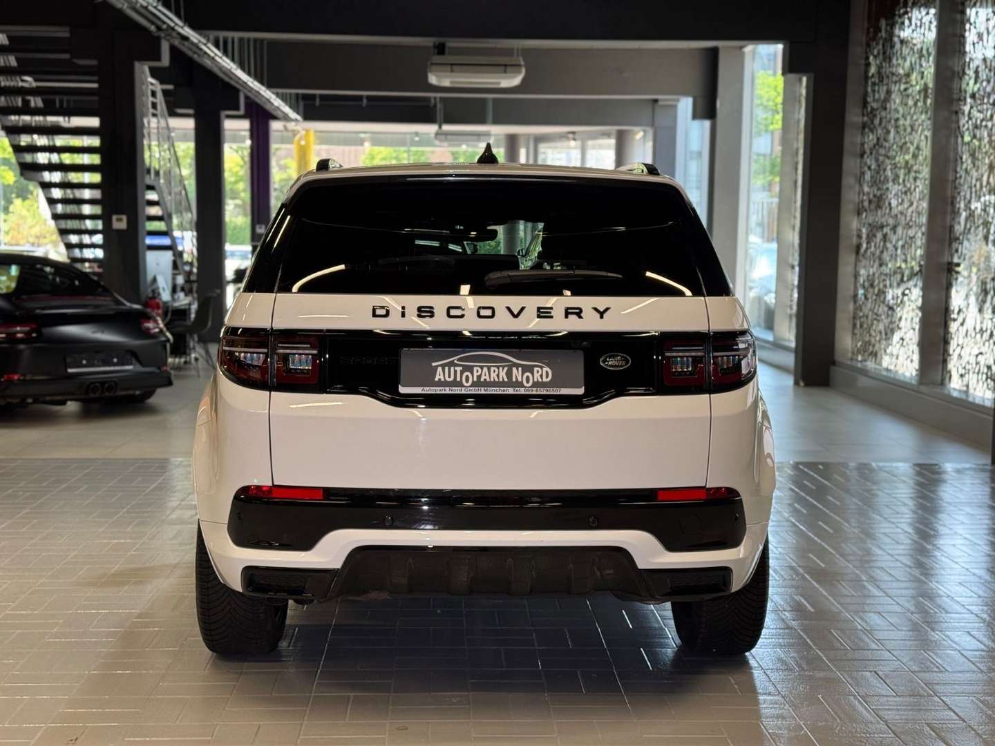Land Rover Discovery Sport R-Dynamic SE - 2023 - Joinsteer - #5