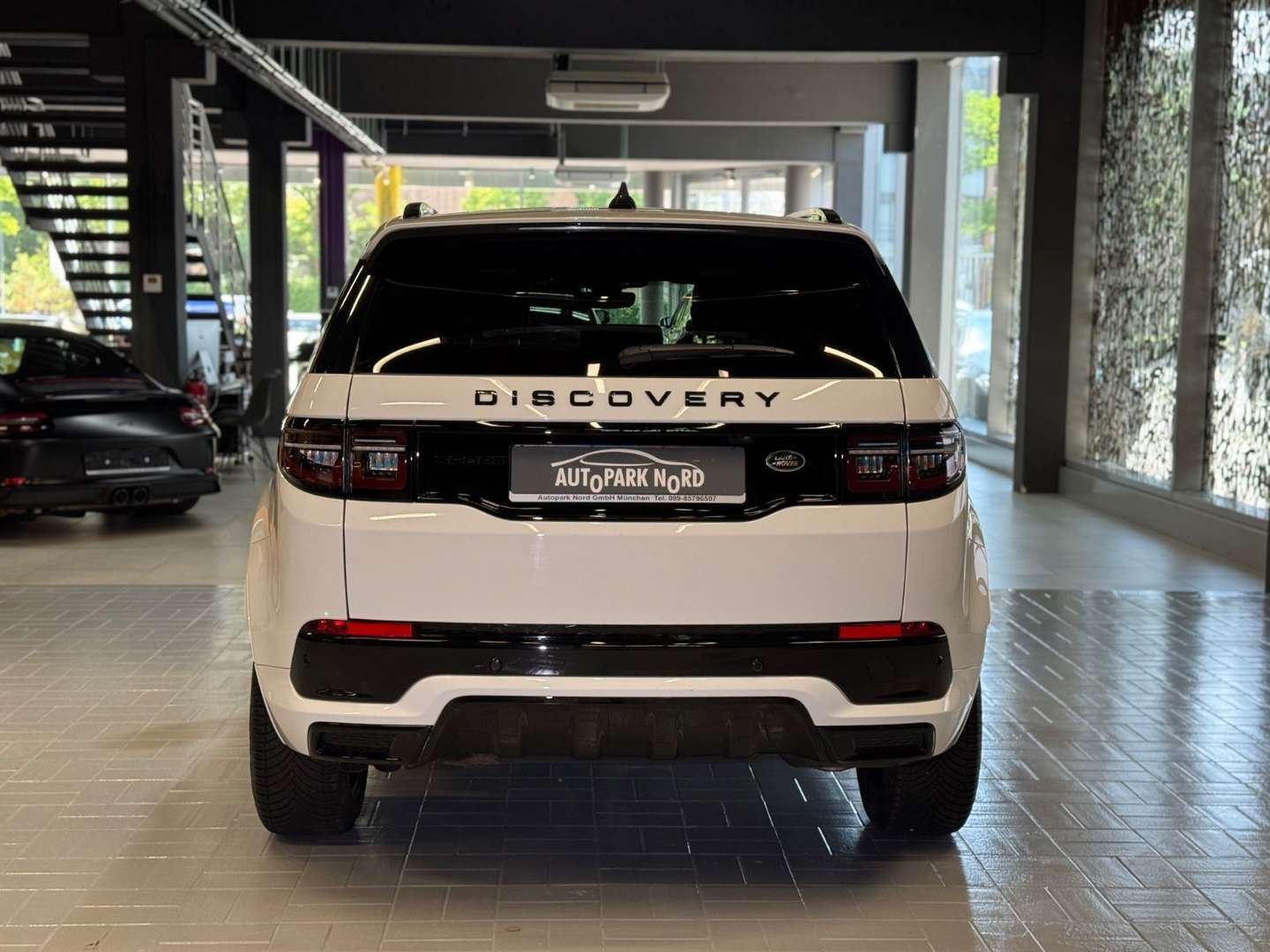 Land Rover Discovery Sport R-Dynamic SE - 2023 - Joinsteer - #6
