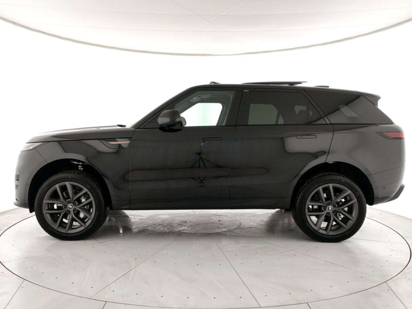 Land Rover Range Rover Sport Dynamic SE 3.0D - 2025 - Joinsteer - #2