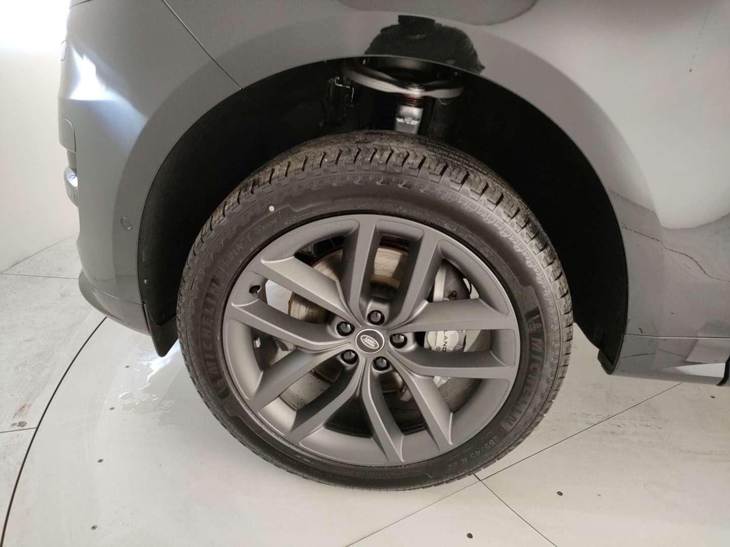 Land Rover Range Rover Sport Dynamic SE 3.0D - 2025 - Joinsteer - #5