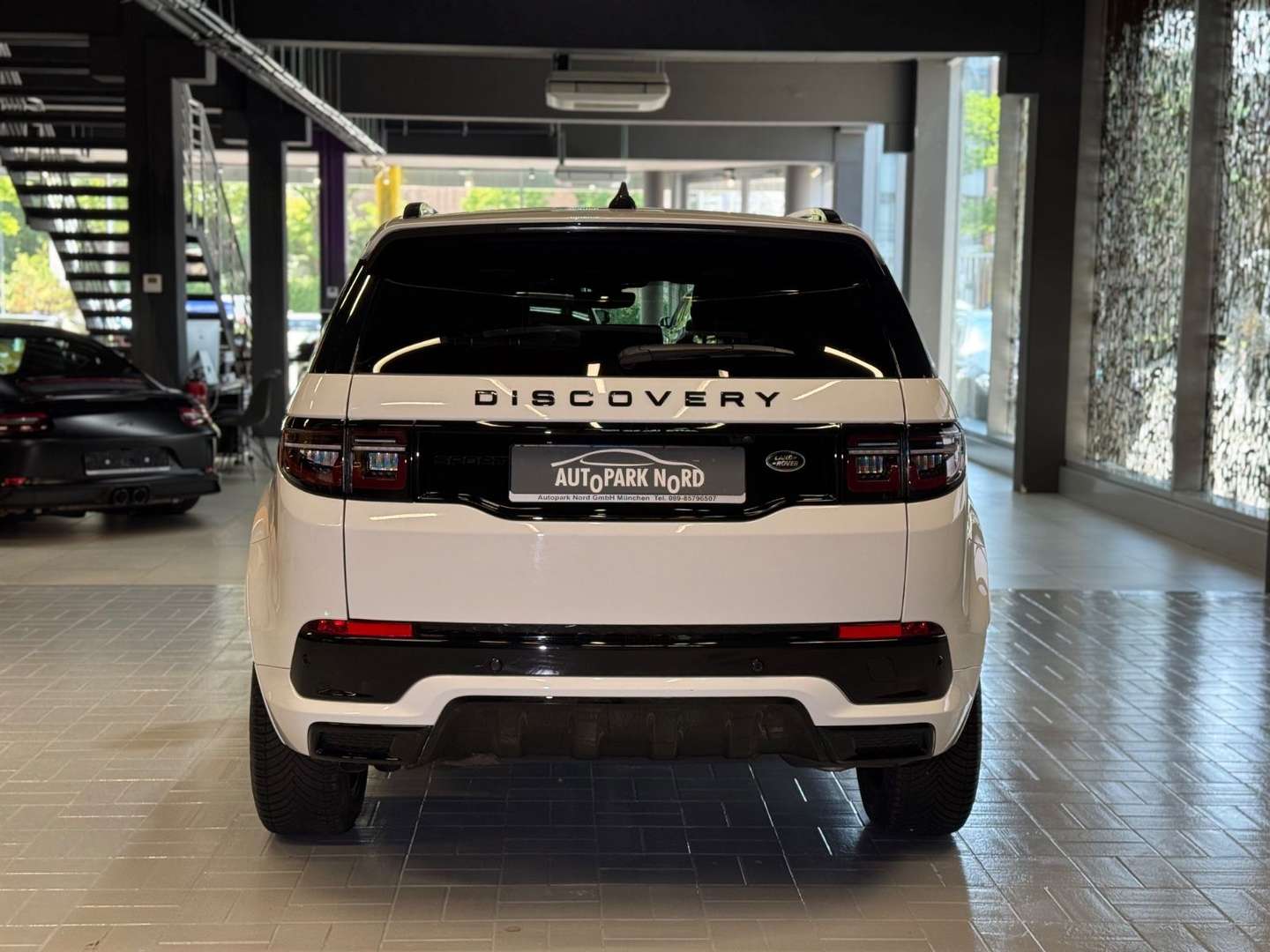 Land Rover Discovery Sport R-Dynamic SE - 2023 - Joinsteer - #6