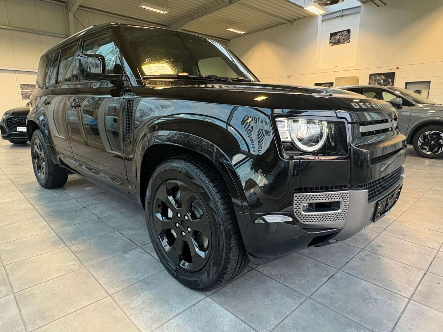 Land Rover Defender 110 X-Dynamic SE P300e - 2025 - Joinsteer - #6