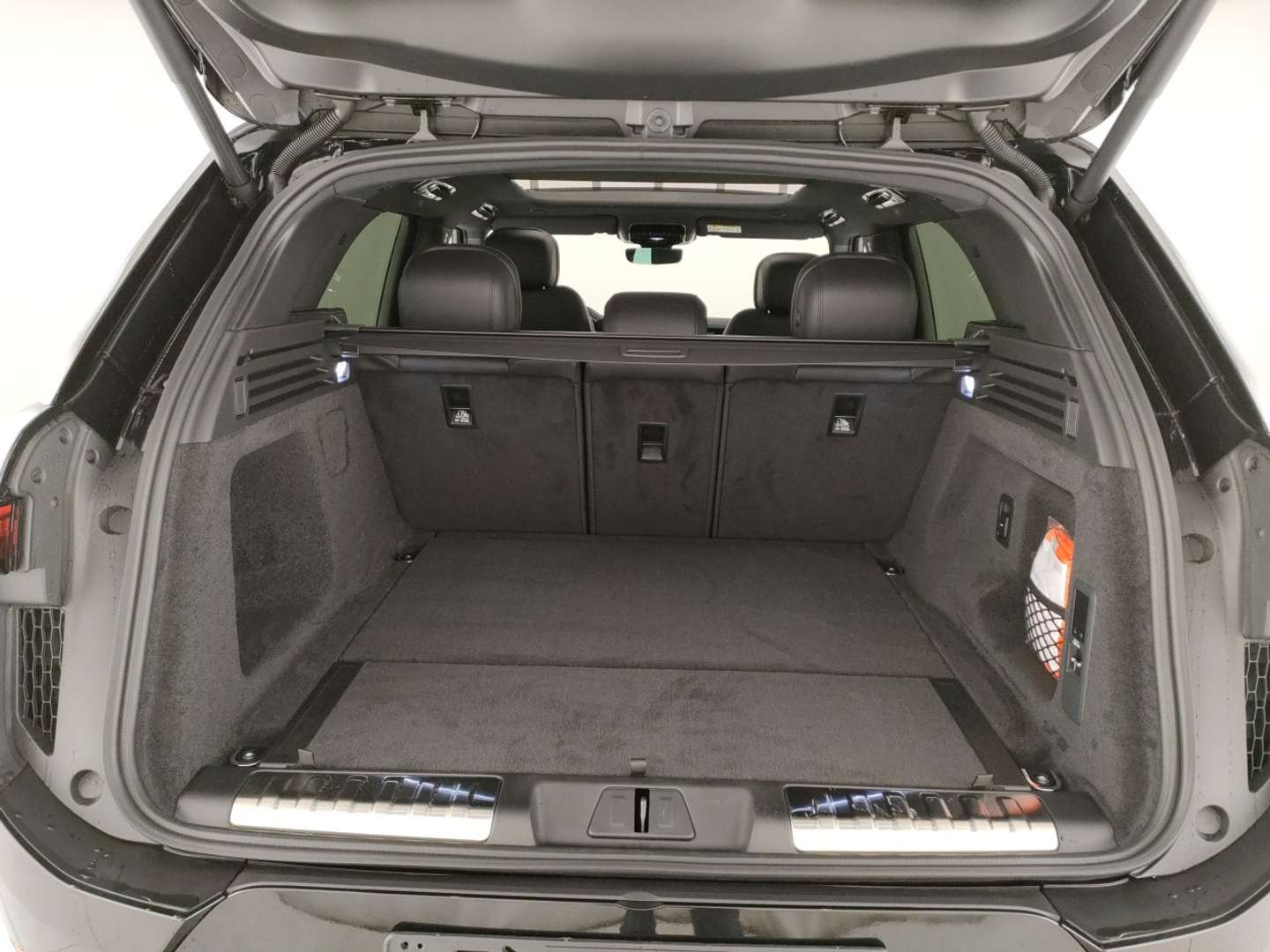 Land Rover Range Rover Sport Dynamic SE 3.0D - 2025 - Joinsteer - #4