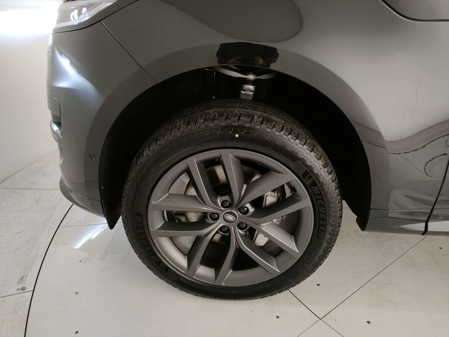 Land Rover Range Rover Sport Dynamic SE 3.0D - 2025 - Joinsteer - #5