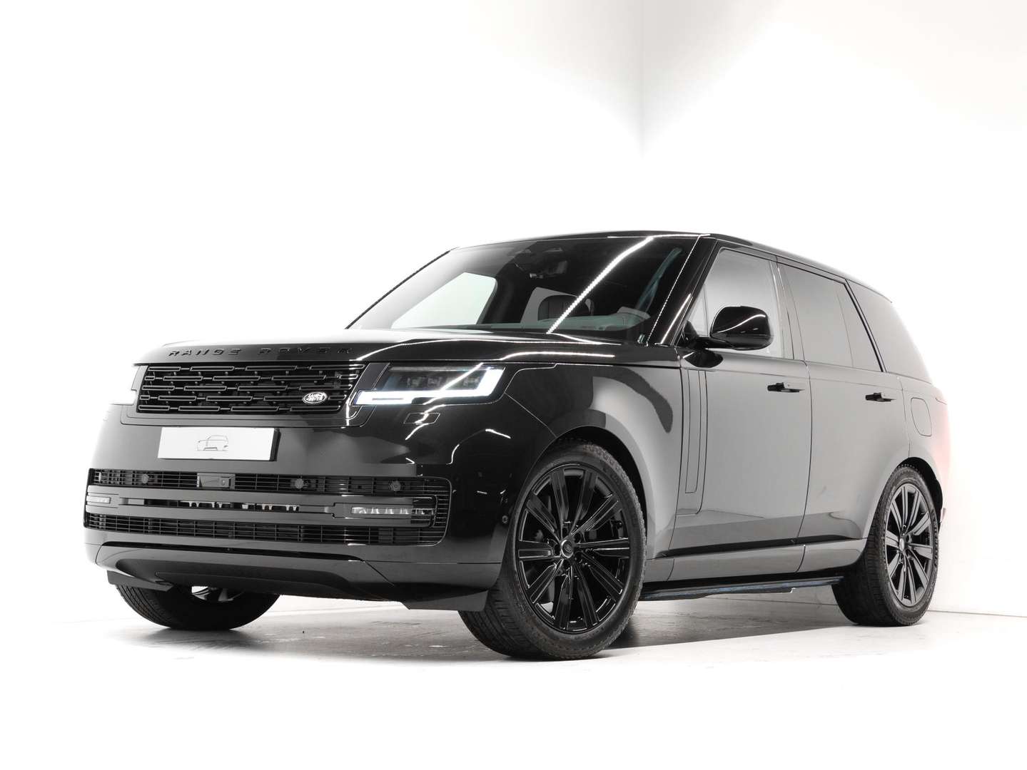 Land Rover Range Rover HSE Black Edition P460e - 2025 - Joinsteer - #1