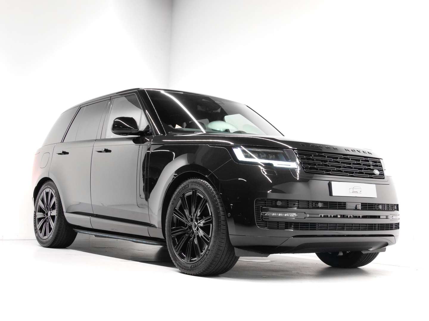 Land Rover Range Rover HSE Black Edition P460e - 2025 - Joinsteer - #2