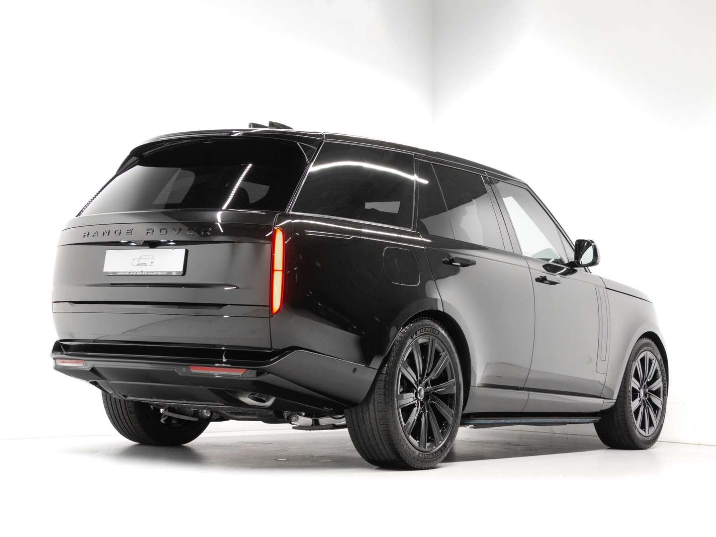 Land Rover Range Rover HSE Black Edition P460e - 2025 - Joinsteer - #3