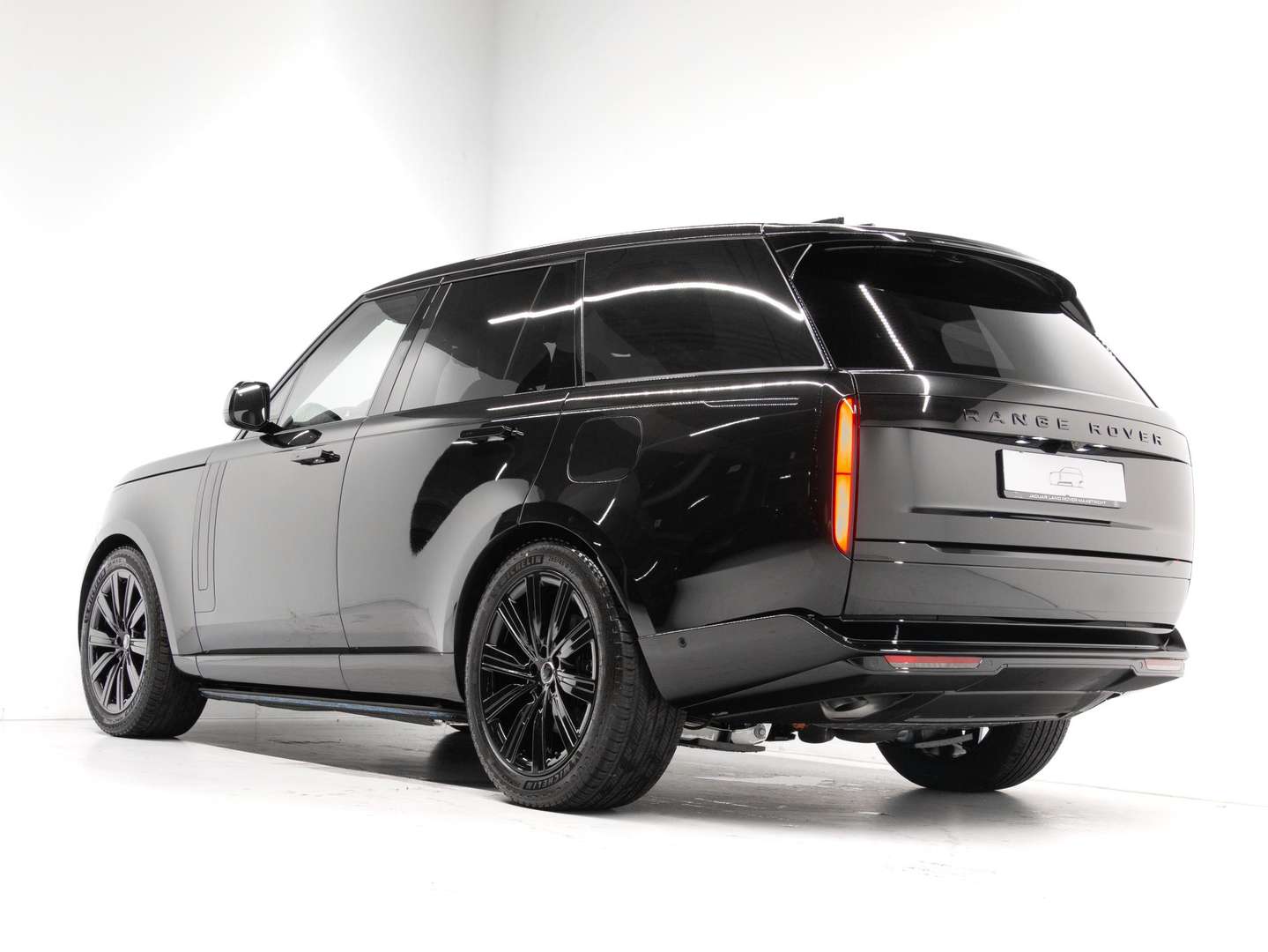 Land Rover Range Rover HSE Black Edition P460e - 2025 - Joinsteer - #4
