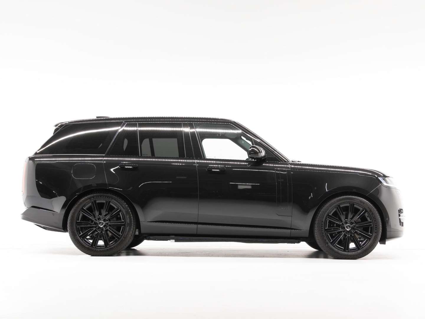Land Rover Range Rover HSE Black Edition P460e - 2025 - Joinsteer - #5