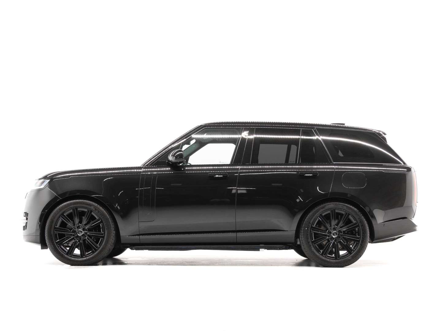 Land Rover Range Rover HSE Black Edition P460e - 2025 - Joinsteer - #6