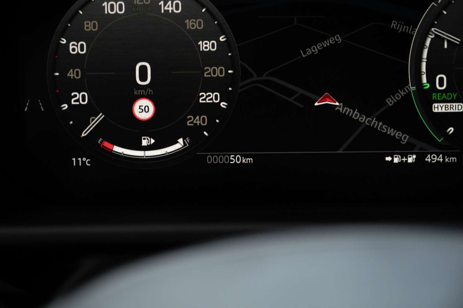 Land Rover Defender 110 X-Dynamic HSE P300e - 2025 - Joinsteer - #6