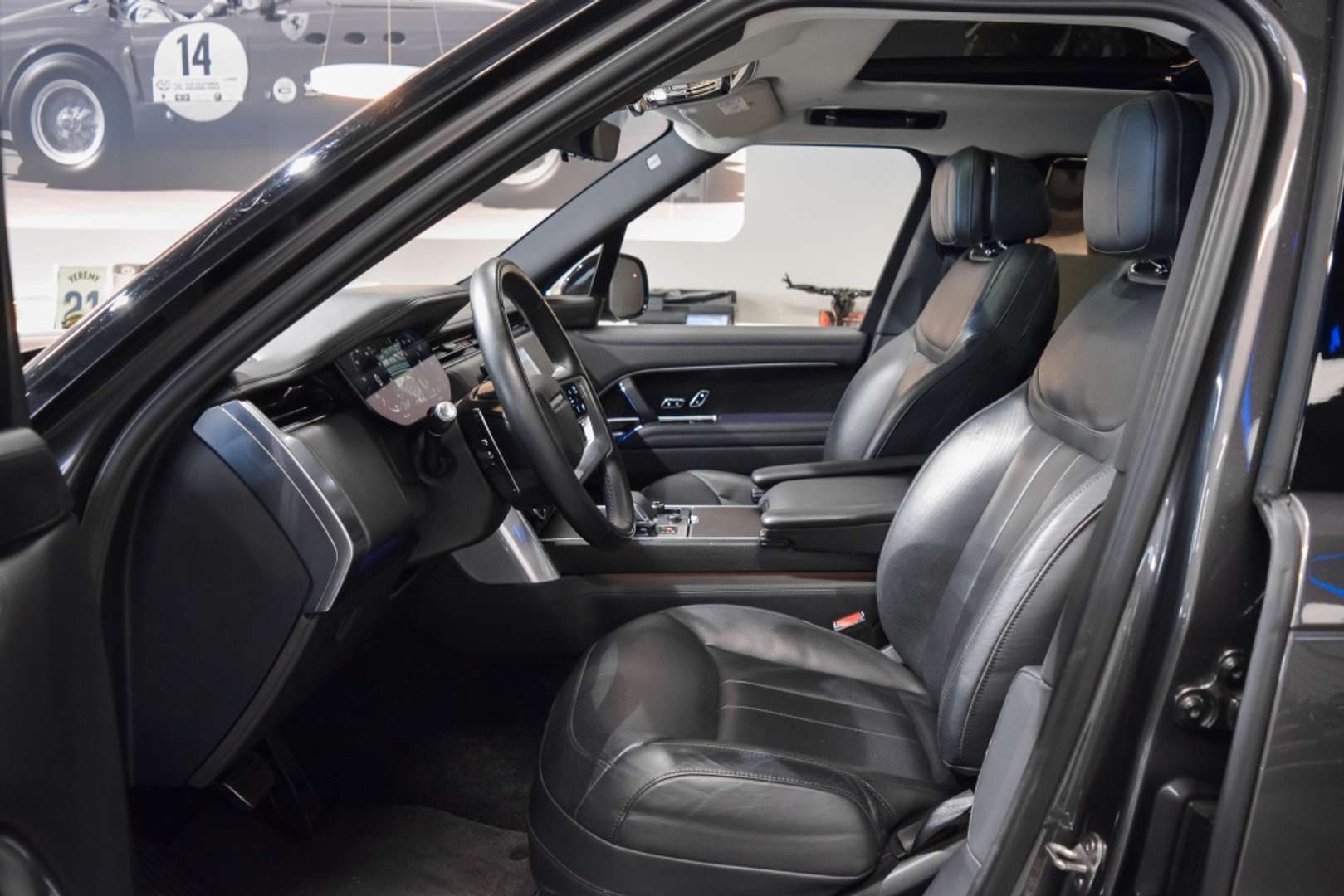 Land Rover Range Rover 4.4 HSE - 2023 - Joinsteer - #5