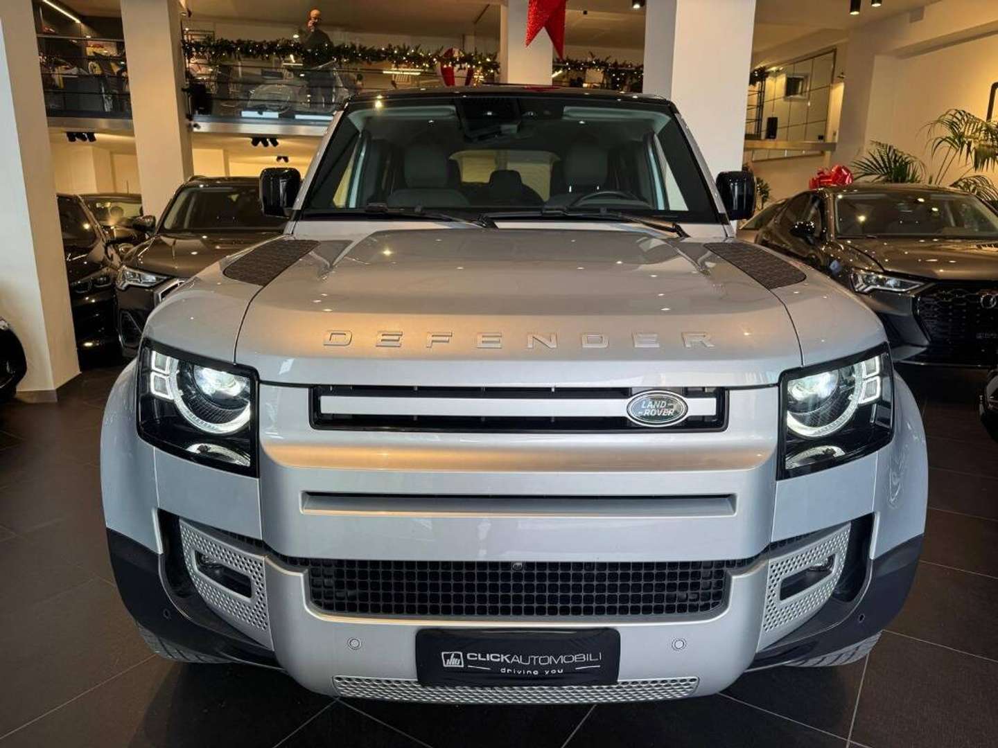 Land Rover Defender SE D200 - 2022 - Joinsteer - #2