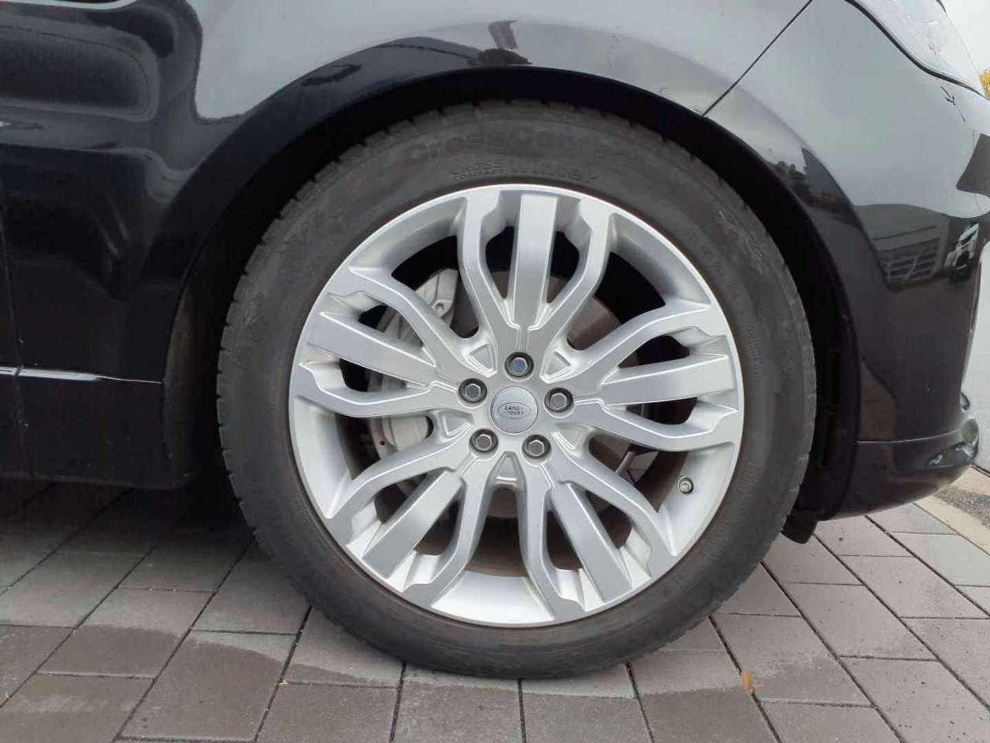 Land Rover Range Rover Sport D300 HSE Dynamic - 2021 - Joinsteer - #5