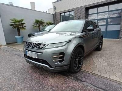 Land Rover Range Rover Evoque P300e R-Dynamic SE - - Joinsteer - #1