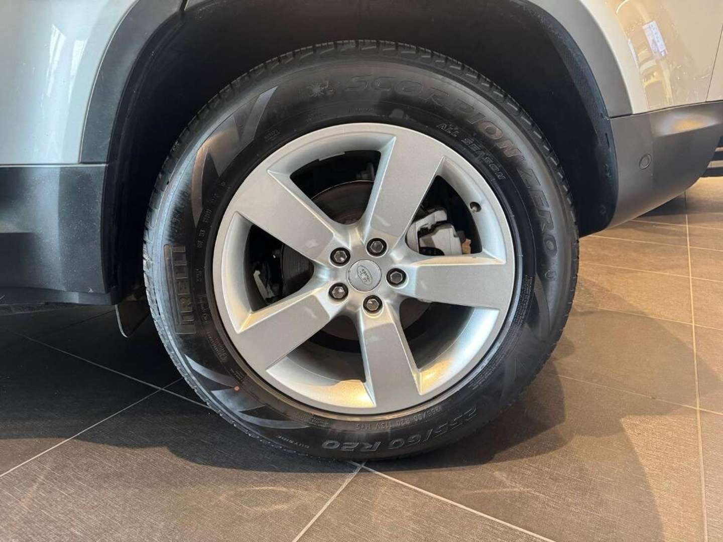 Land Rover Defender SE D200 - 2022 - Joinsteer - #4