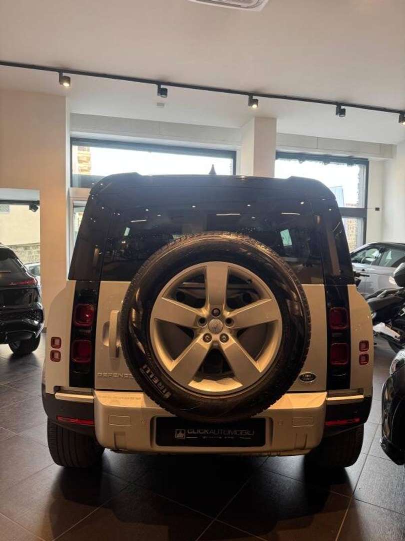 Land Rover Defender SE D200 - 2022 - Joinsteer - #5