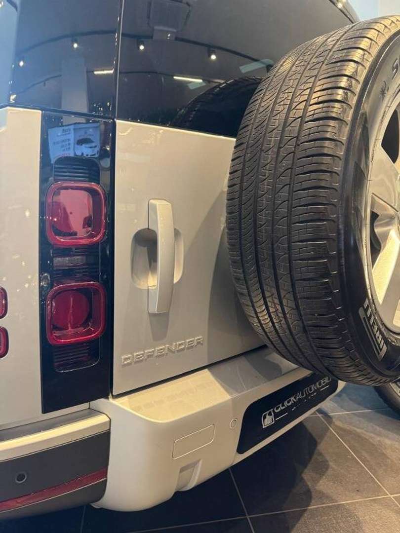 Land Rover Defender SE D200 - 2022 - Joinsteer - #6
