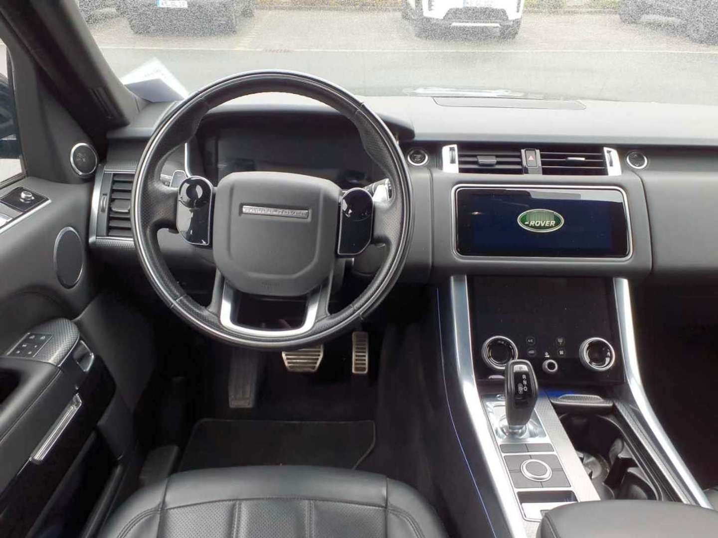 Land Rover Range Rover Sport D300 HSE Dynamic - 2021 - Joinsteer - #6