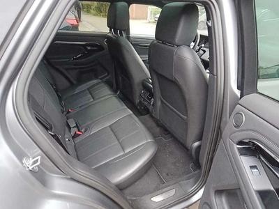 Land Rover Range Rover Evoque P300e R-Dynamic SE - - Joinsteer - #4