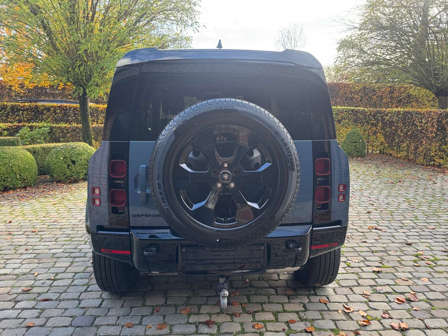 Land Rover Defender 90 X-Dynamic SE - 2024 - Joinsteer - #6