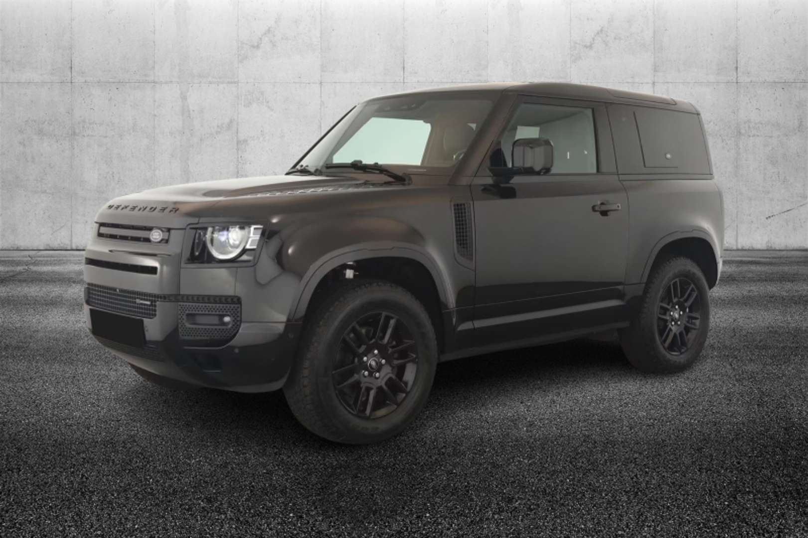 Land Rover Defender 90 D250 X-Dynamic S - 2022 - Joinsteer - #1