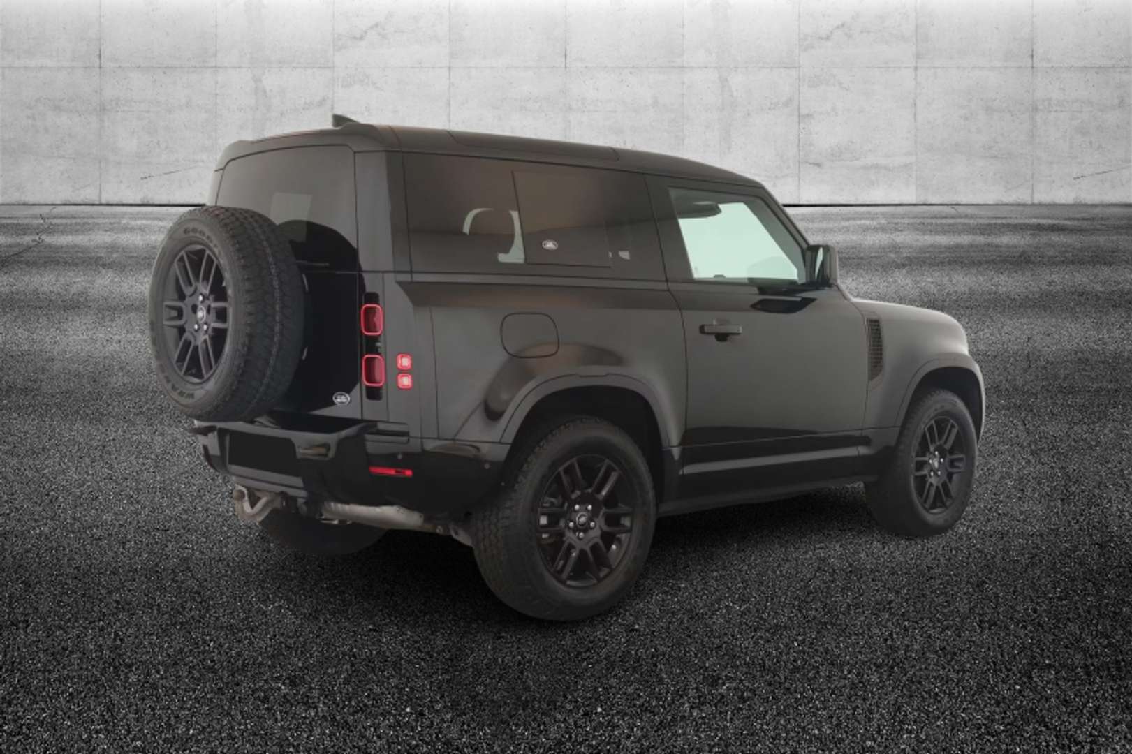 Land Rover Defender 90 D250 X-Dynamic S - 2022 - Joinsteer - #2