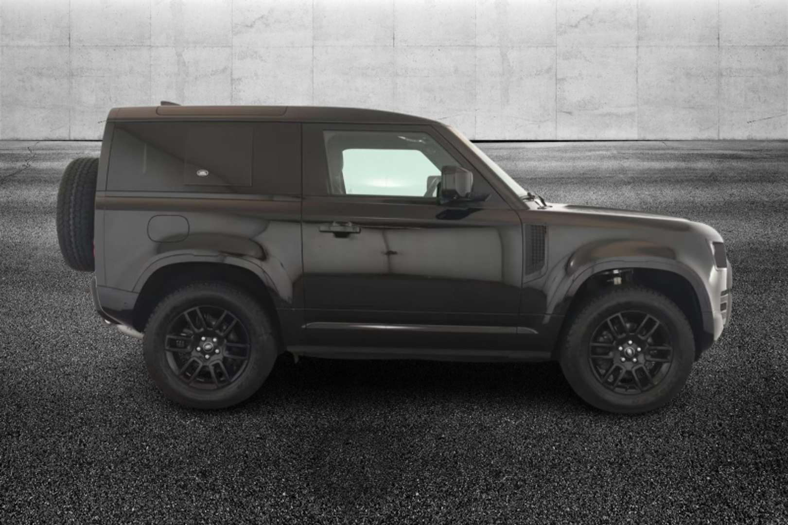 Land Rover Defender 90 D250 X-Dynamic S - 2022 - Joinsteer - #3