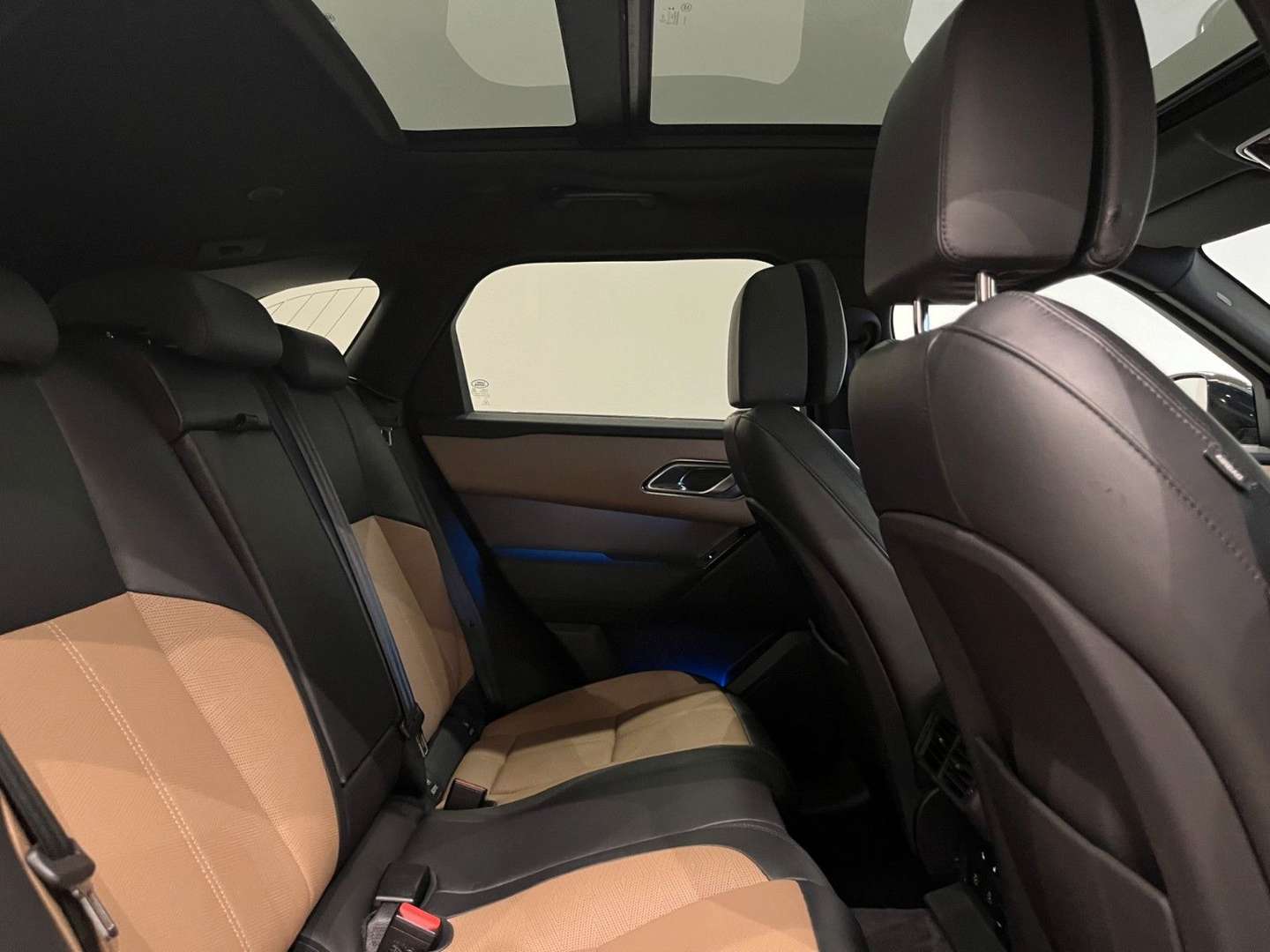 Land Rover Range Rover Velar Dynamic HSE D300 - 2024 - Joinsteer - #5
