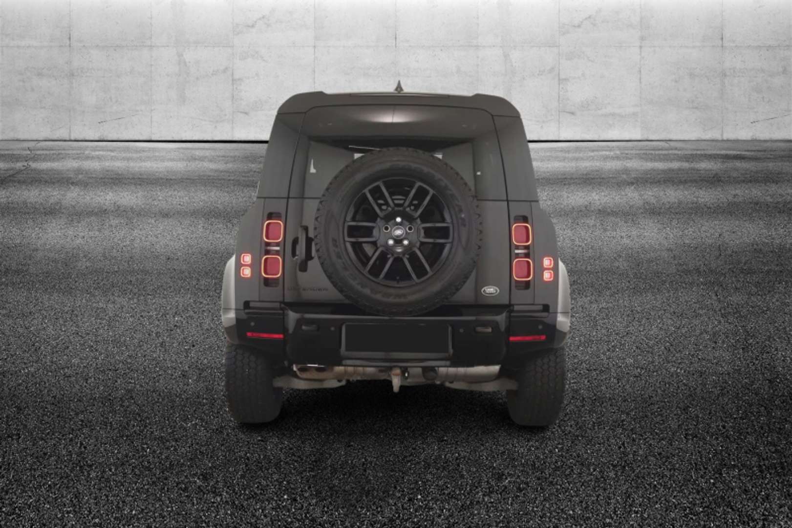 Land Rover Defender 90 D250 X-Dynamic S - 2022 - Joinsteer - #5