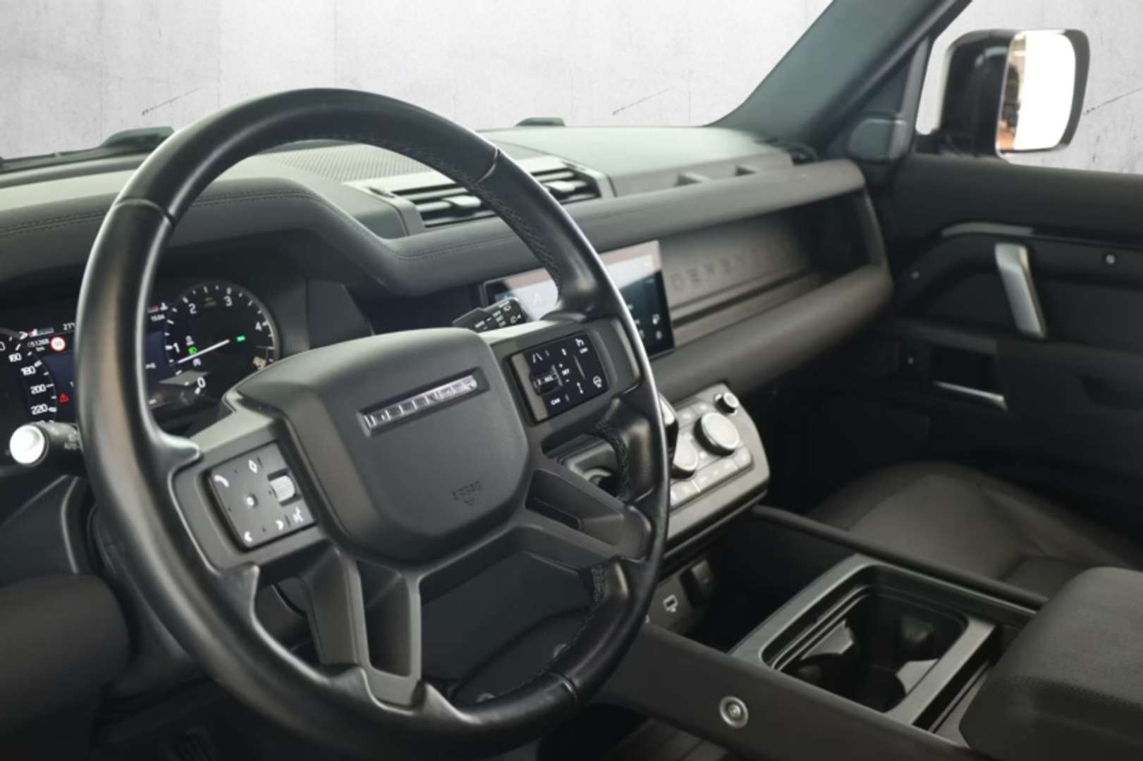 Land Rover Defender 90 D250 X-Dynamic S - 2022 - Joinsteer - #6