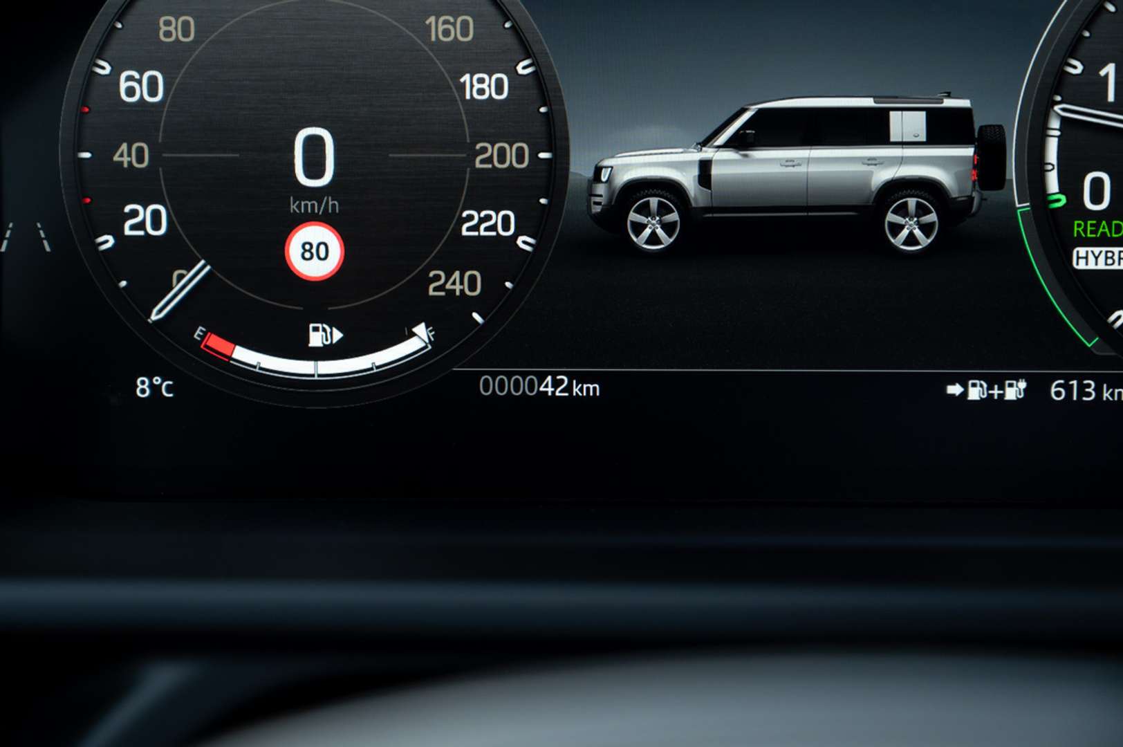 Land Rover Defender 110 X-Dynamic HSE P300e - 2025 - Joinsteer - #6