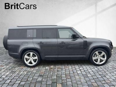 Land Rover Defender 130 First Edition D300 - - Joinsteer - #4