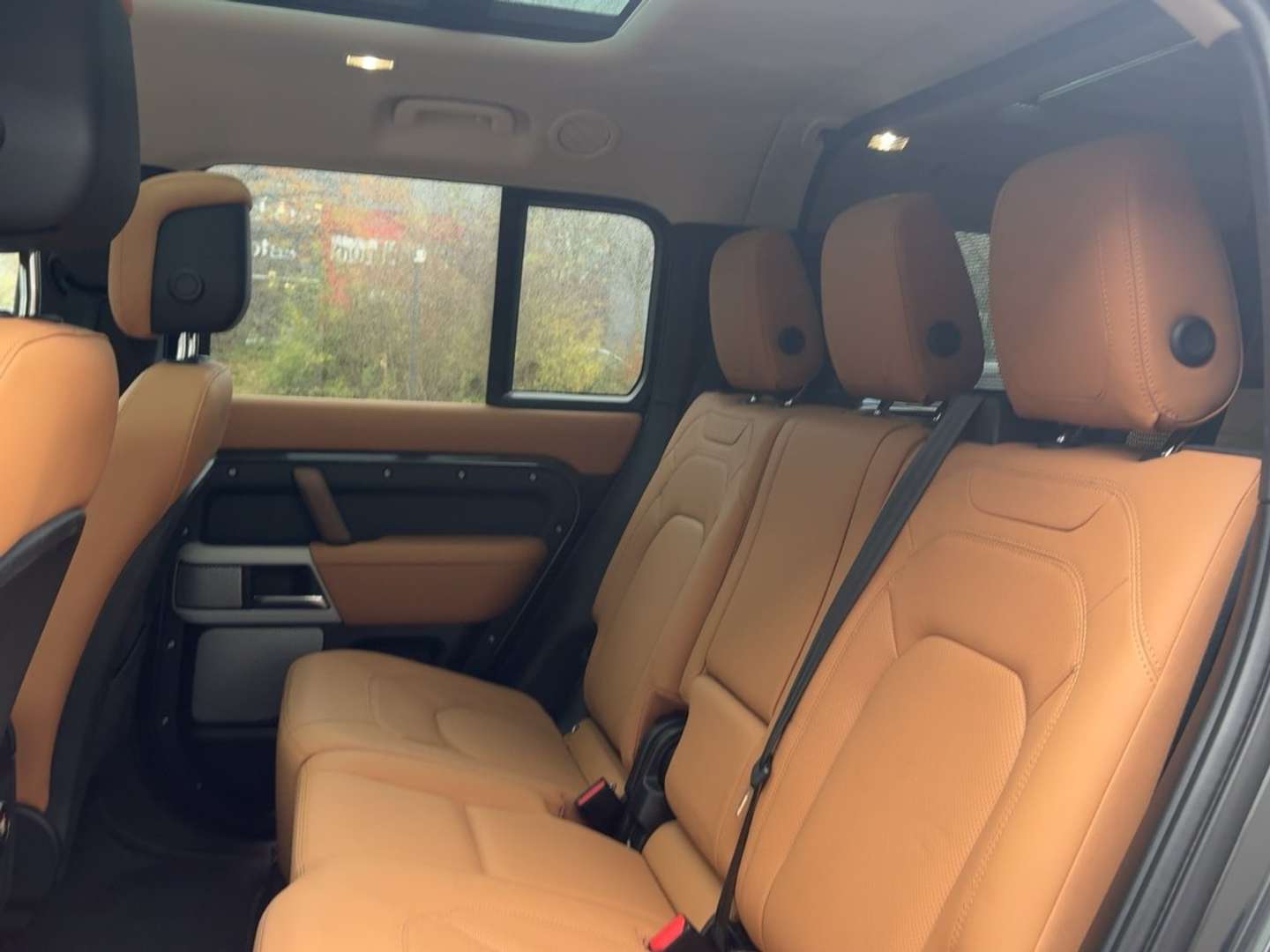 Land Rover Defender 130 First Edition D300 - 2022 - Joinsteer - #9