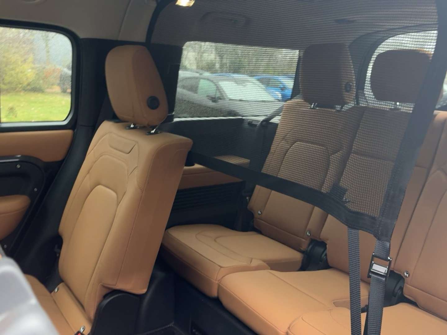 Land Rover Defender 130 First Edition D300 - 2022 - Joinsteer - #15