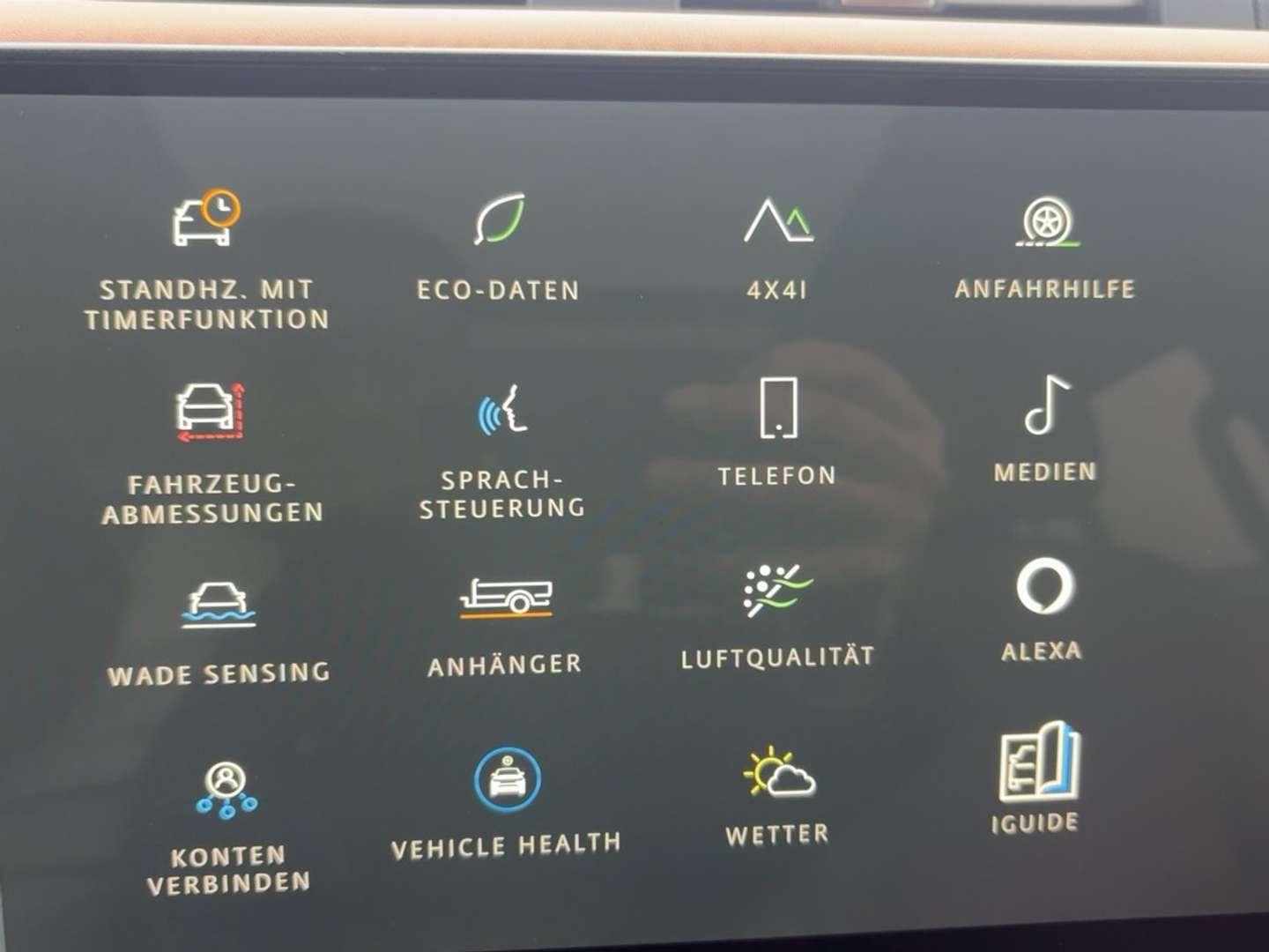 Land Rover Defender 130 First Edition D300 - 2022 - Joinsteer - #20