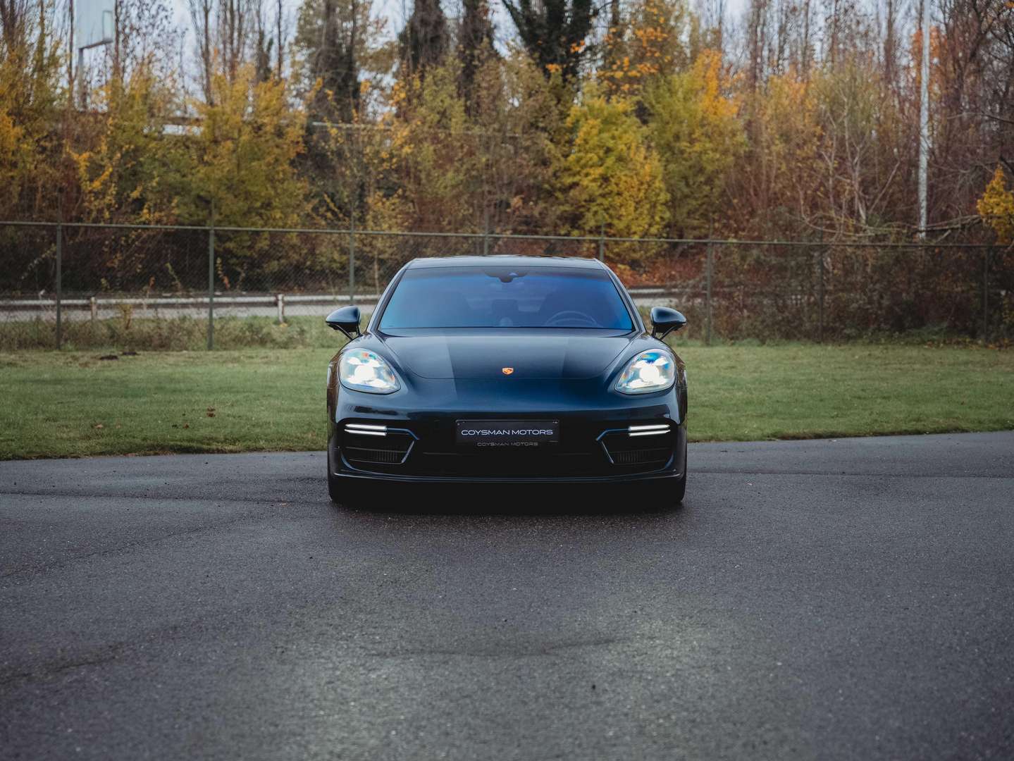 Porsche Panamera II GTS - 2022 - Joinsteer - #3