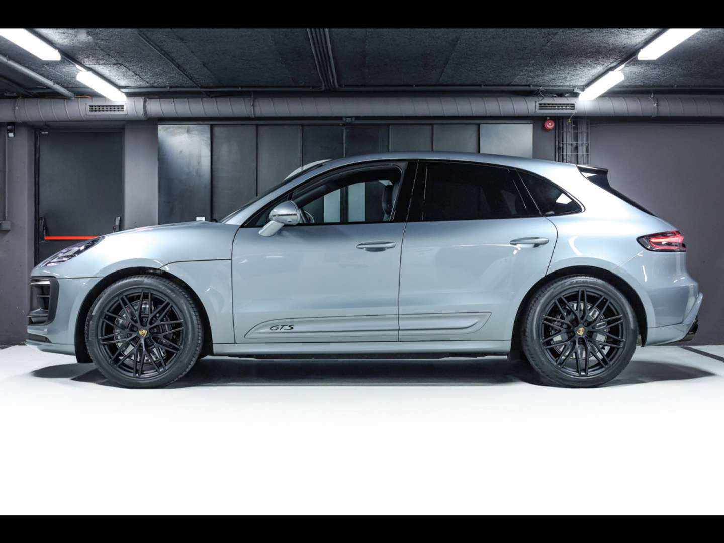 Porsche Macan III GTS - 2023 - Joinsteer - #2
