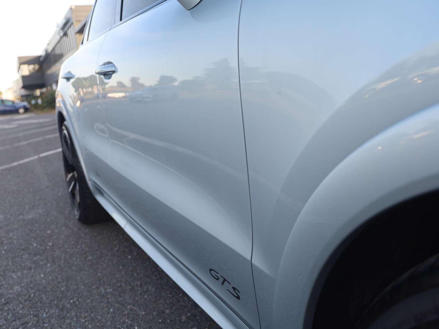 Porsche Cayenne III GTS Coupé - 2023 - Joinsteer - #4