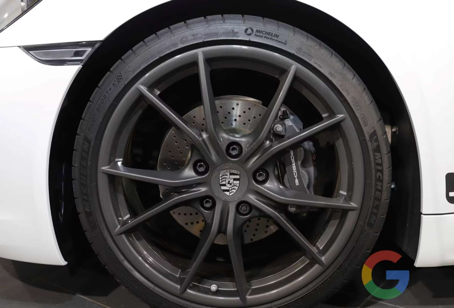 Porsche 718 Boxster T - 2022 - Joinsteer - #4