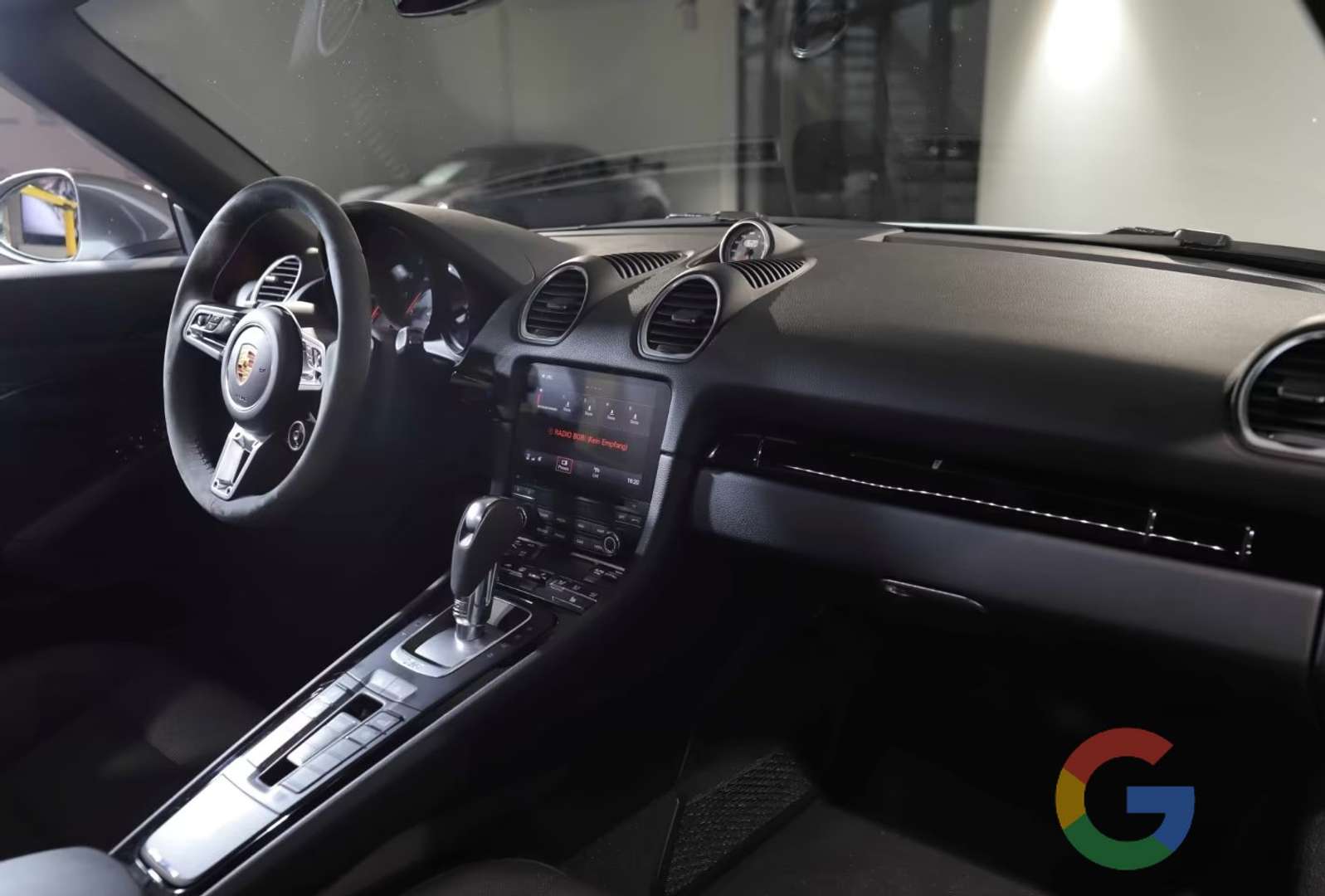 Porsche 718 Boxster T - 2022 - Joinsteer - #6