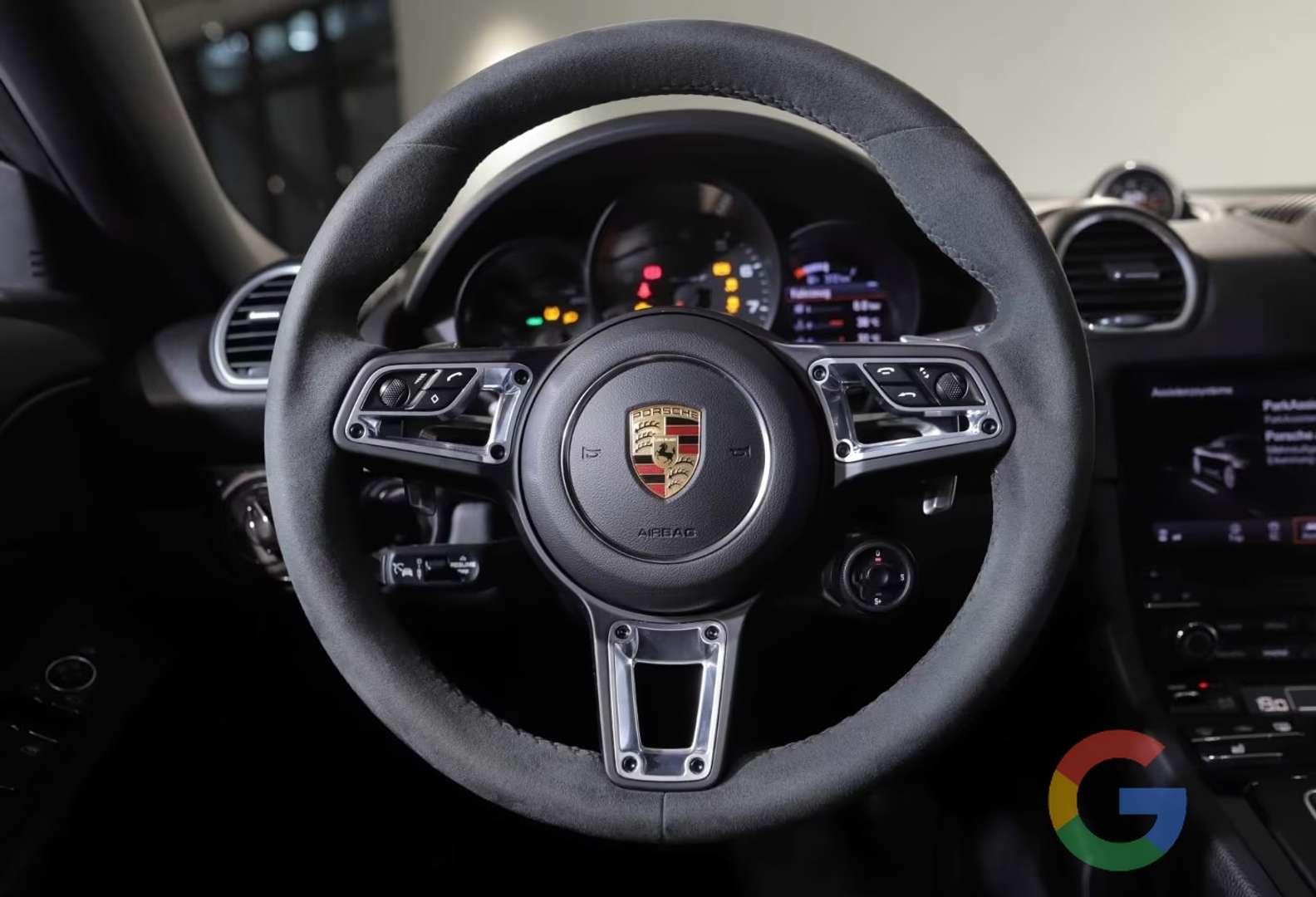 Porsche 718 Boxster T - 2022 - Joinsteer - #7