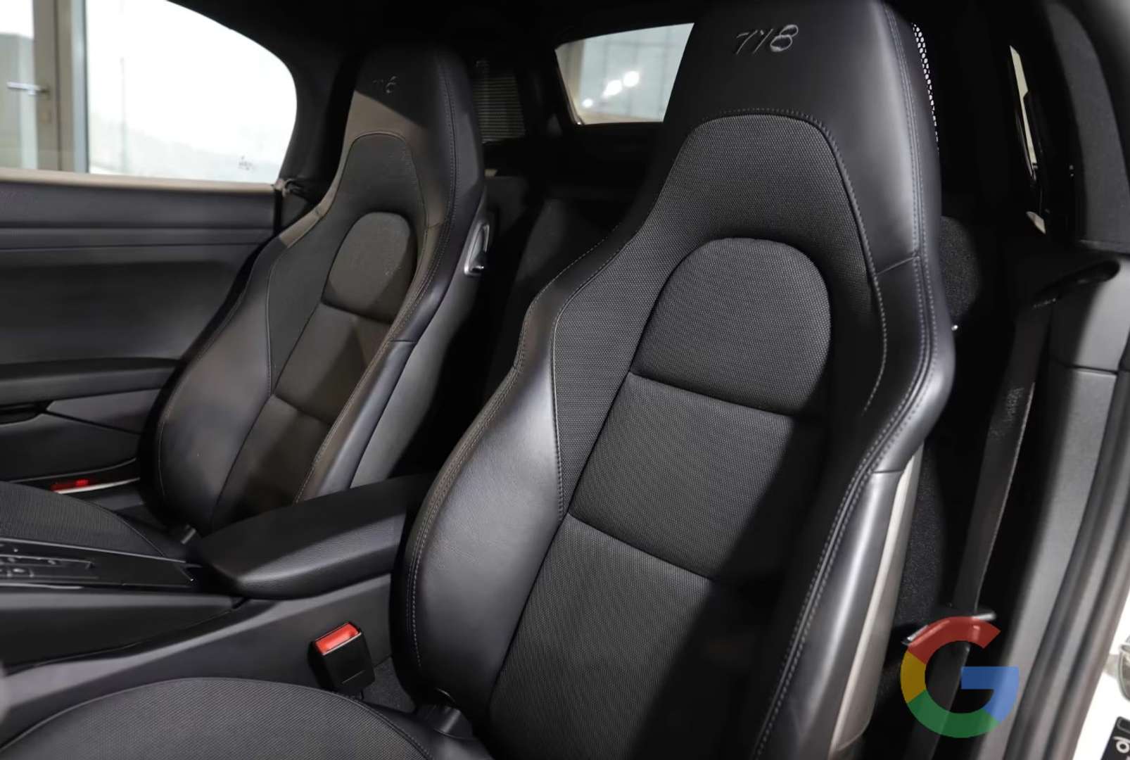 Porsche 718 Boxster T - 2022 - Joinsteer - #8