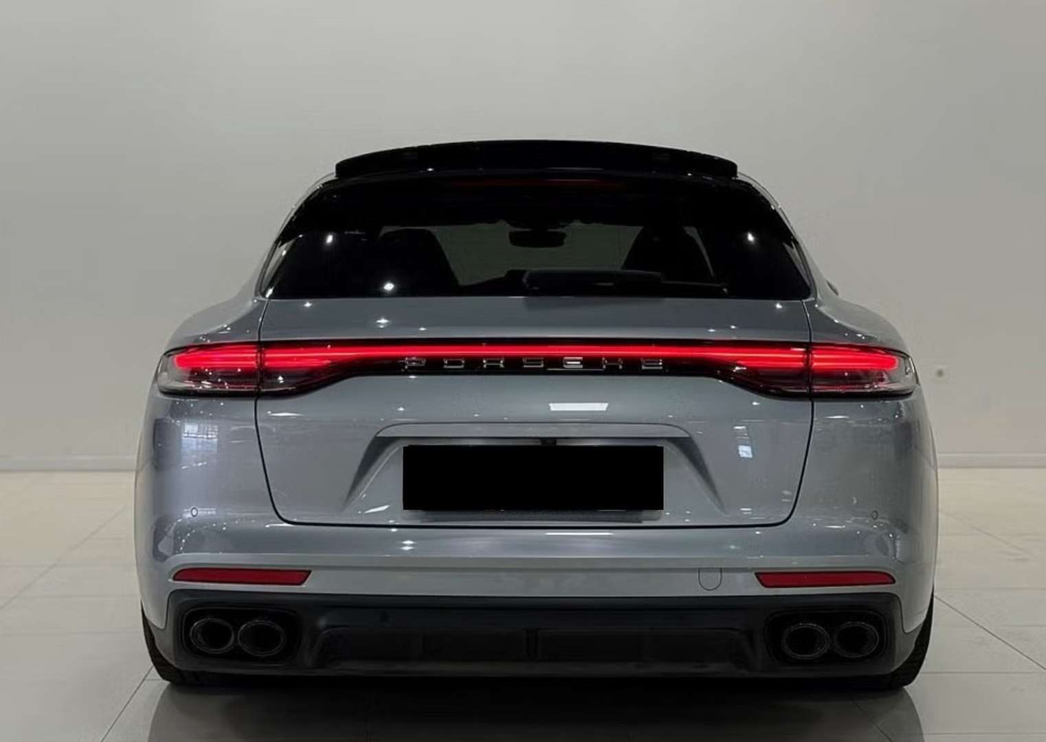 Porsche Panamera II 4 E-Hybrid Sport Turismo - 2021 - Joinsteer - #6